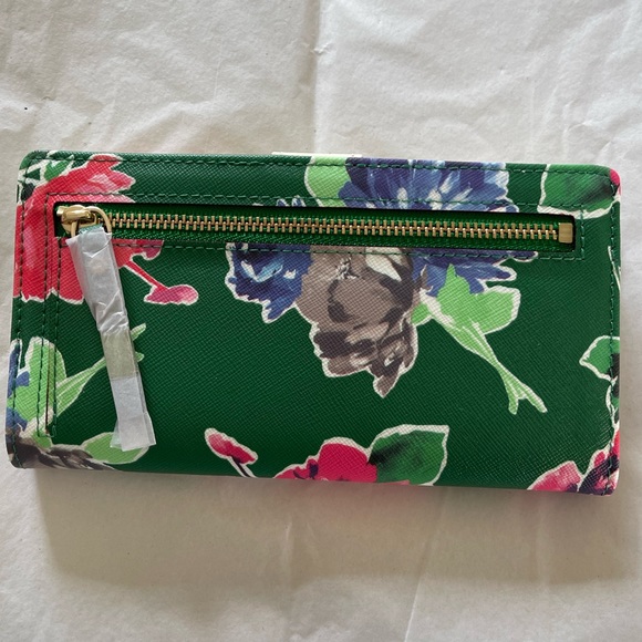 Kate Spade Grant Street Stacy Spring Bloom NWT - Picture 3 of 7